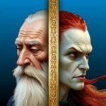 Remembrance Of Magic Gamebook MOD APK v1.41 Unlimited Money