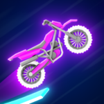 Rider Worlds MOD APK 3.01.0.00 (Premium)