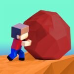 Rock Pusher MOD APK v22.1 Unlimited Money