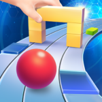 RollerCraft MOD APK v1.0.13 Unlimited Money