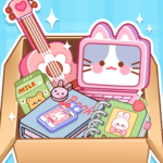 Room Decor MOD APK 1.0.5 (Unlimited Money)