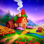 Royal Farm MOD APK 1.111.1 (Unlimited Diamonds)