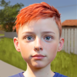 Runaway Boy MOD APK 0.4.7 (Unlimited Money)