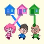Rush To Home MOD APK v1.0.18 Unlimited Money