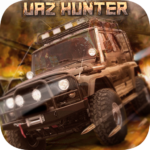 Russian Car Driver Uaz Hunter MOD APK 1.0.2 (Unlimited Money)