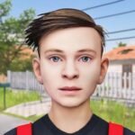 SCHOOLBOY RUNAWAY MOD APK 0.500  (Unlimited Money)