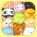 SUMI SUMI Matching Puzzle MOD APK v6.35.1 Unlimited Money