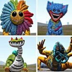 Sandbox In Space MOD APK v3.1.50 Unlimited Money