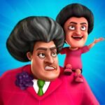 Scary Little Prankster MOD APK 1.5.4 (Unlimited Money)