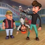 Scary Robber MOD APK 1.48 (Unlimited Coins)