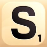 Scrabble GO-Classic Word Game MOD APK v1.87.1 Unlimited Money
