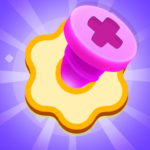 Screw Home Jam Puzzle MOD APK v1.0.18 Unlimited Money