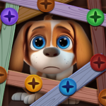 Screw Jam Master Nuts Puzzle MOD APK v1.0.17 Unlimited Money