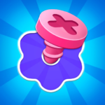Screw Jam Nuts Bolts Puzzle MOD APK v1.0.29 Unlimited Money