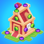 Screw Master 3D MOD APK 2.1.2 (Unlimited Money)