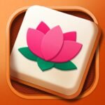 Shanghai Tile Mahjong Match MOD APK v1.14.1 Unlimited Money