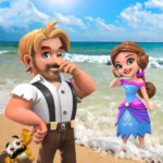 ShipwreckedCastaway Island MOD APK v3.6.2 Unlimited Money