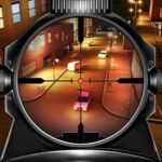 Sniper Shoot War 3D MOD APK v1.11.1 Unlimited Money
