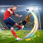 Soccer Legend MOD APK 0.1.9 (Unlimited Coins)