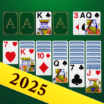 Solitaire – Aurora Puzzle Game MOD APK v1.0.3 Unlimited Money
