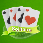 Solitaire GameScenery Card MOD APK v1.0.2 Unlimited Money