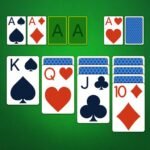 Solitaire Master! MOD APK 3.3.7   (Unlimited Money)