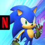 Sonic Prime Dash MOD APK v1.16.0 Unlimited Money