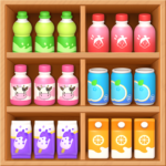 Sort Mania MOD APK v1.102.198 Unlimited Money