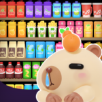 Sort Match3D Goods Master MOD APK v1.6.3 Unlimited Money