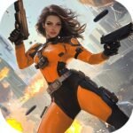 Space Quest MOD APK 2.3.23 (Unlimited Money)
