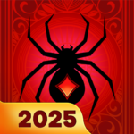 Spider Solitaire Deluxe® 2 MOD APK 4.71.3 (Unlimited Coins)