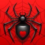 Spider Solitaire MOD APK v1.7.3 Unlimited Money