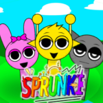 Sprunki All Modes Beat box OG MOD APK 1.0.2 (Unlimited Money)
