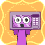 Sprunki All Phases Beat Maker MOD APK 0.1.3 (Unlimited Money)