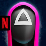 Squid Game Unleashed MOD APK v0.0.9578 Unlimited Money