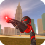 Stick Rope Hero 2 MOD APK v3.4.2 Unlimited Money