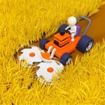 Stone Grass MOD APK 1.57.31                  (Unlimited Money)