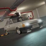 StreetPro MOD APK 3.0 (Unlimited Money)