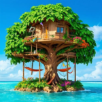 Sunshine Island MOD APK 1.3.25902 (Unlimited Money)