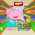 Supermarket MOD APK 4.2.3 (Unlimited Money)