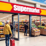 Supermarket Sim Story MOD APK 1.0.33 (Unlimited Money)