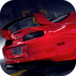 Supra Drift Simulator MOD APK 5.1 (Unlimited Money)