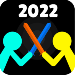 Supreme Duelist 2022 MOD APK 1.0.0 (Unlimited Money)