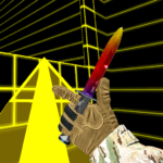 Surf GO – Parkour Bhop CS GO MOD APK v3.0530 Unlimited Money