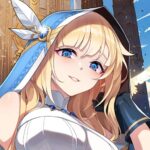 Sword Master Story MOD APK v4.107.556 Unlimited Money