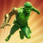 TOY WARS MOD APK 3.259.1 (Unlimited Golds)