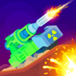 Tank Stars MOD APK 2.9.0 (Unlimited Coins)