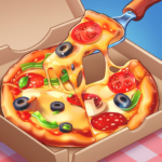 Tasty Diary Chef Cooking Game MOD APK v1.128.5086 Unlimited Money
