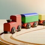 Teeny Tiny Trains MOD APK v1.3.2 Unlimited Money