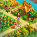 The Farmers MOD APK 1.21.1   (Unlimited coins)